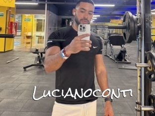 lucianoconti Blow Cum