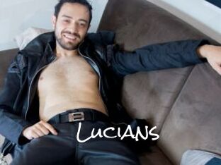 lucians Blow Cum