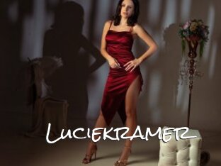 Luciekramer