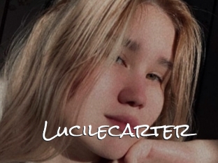 lucilecarter Blow Cum