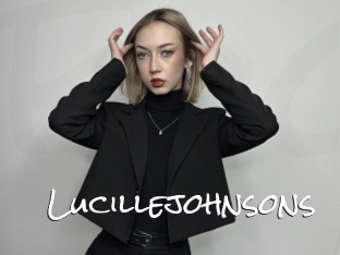 Lucillejohnsons