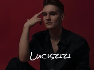 Luciszizi
