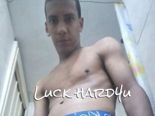 Luck_hard4u