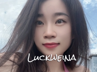 luckweina Blow Cum