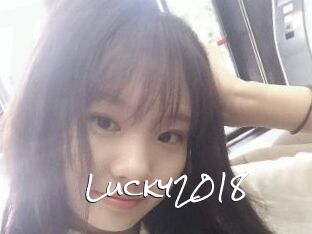 Lucky2018