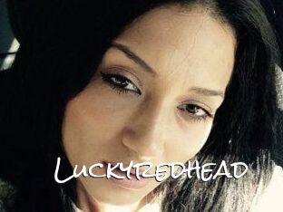Luckyredhead
