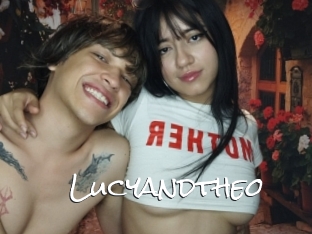 lucyandtheo Blow Cum