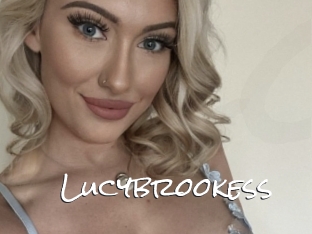lucybrookess Blow Cum