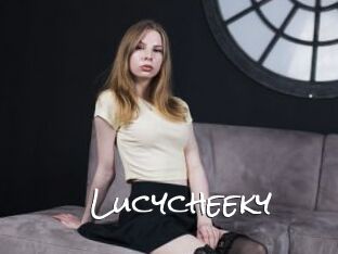Lucycheeky