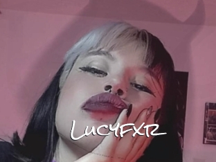 Lucyfxr