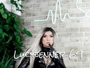 lucyjenner_69 Blow Cum