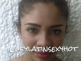 Lucylatinsexyhot