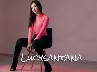 Lucysantana