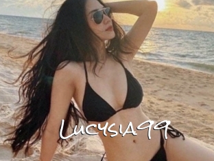 lucysia99 Blow Cum