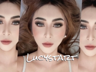 lucystart Blow Cum