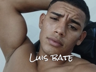 luis_bate Blow Cum