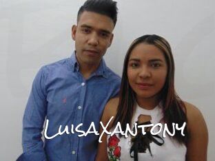 LuisaXantony