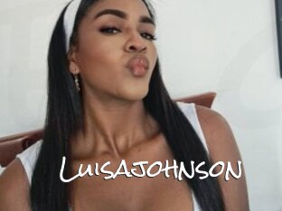 Luisajohnson