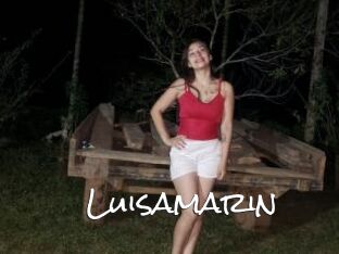 Luisamarin