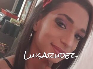 Luisarudez