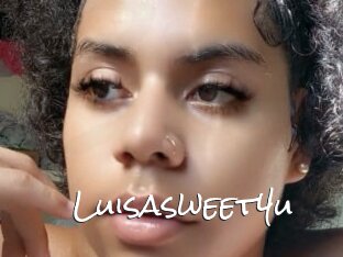 Luisasweet4u