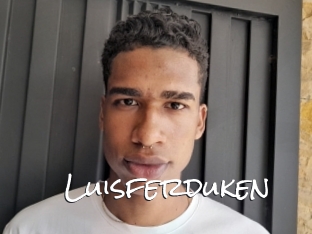 Luisferduken