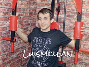 Luismclean
