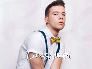 Luissmiley
