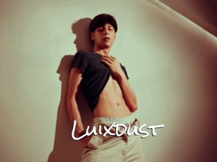 luixdust Blow Cum