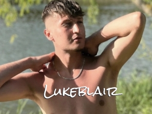 lukeblair Blow Cum