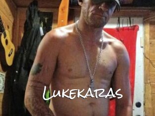 Lukekaras