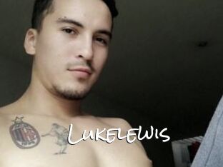 Lukelewis