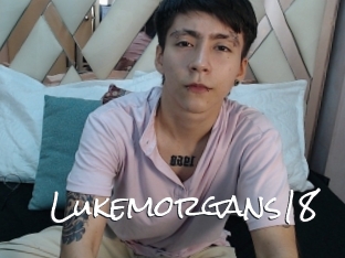 lukemorgans18 Blow Cum