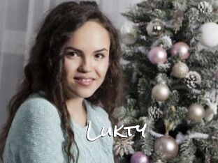 Lukty