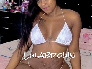 lulabrown Blow Cum