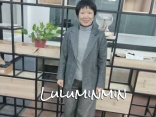 Luluminmin