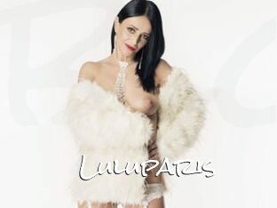 Luluparis