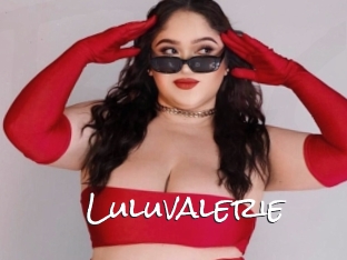 Luluvalerie