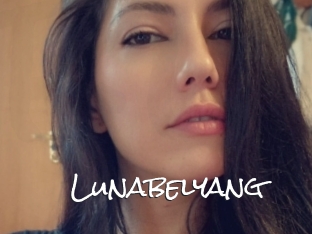 lunabelyang Blow Cum