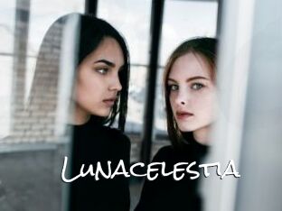 lunacelestia Blow Cum