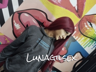 lunagilsex Blow Cum