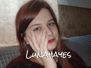 Lunahayes