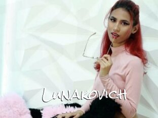 Lunakovich