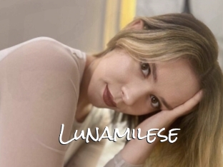 Lunamilese