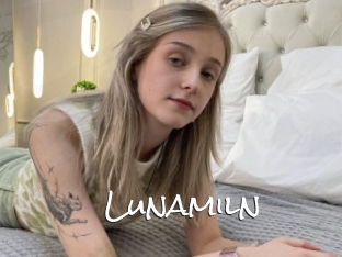 lunamiln Blow Cum