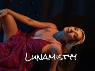 lunamistyy Blow Cum