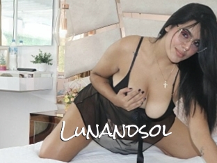 lunandsol Blow Cum