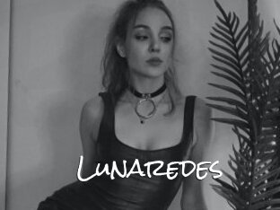 Lunaredes