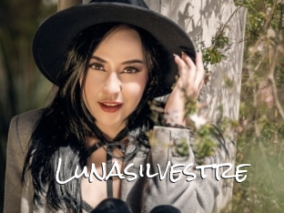 lunasilvestre Blow Cum