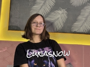 Lunasnow